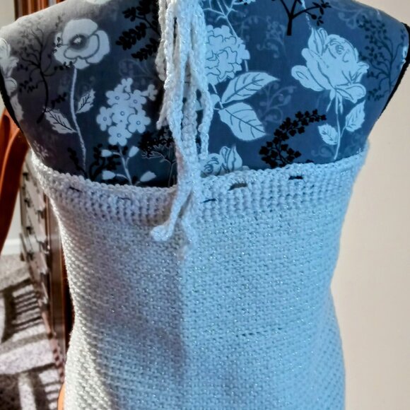 TANK TOP (X-LGE  ) - Picture 2 of 2